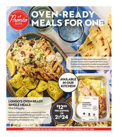 Longo's flyer week 27 Page 9