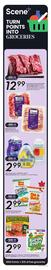 Sobeys flyer week 27 Page 3