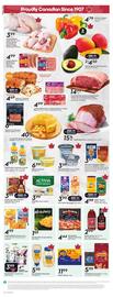 Sobeys flyer week 27 Page 4