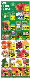Food Basics flyer week 27 Page 13