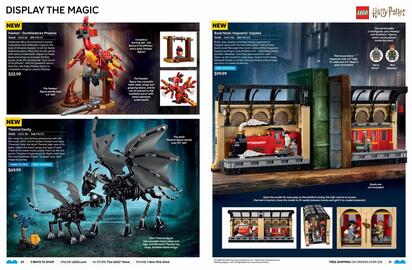 Lego flyer Page 11