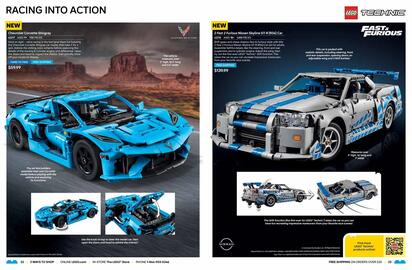 Lego flyer Page 12