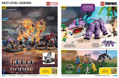 Lego flyer Page 13