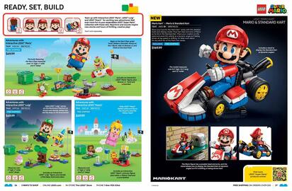 Lego flyer Page 14