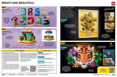 Lego flyer Page 15