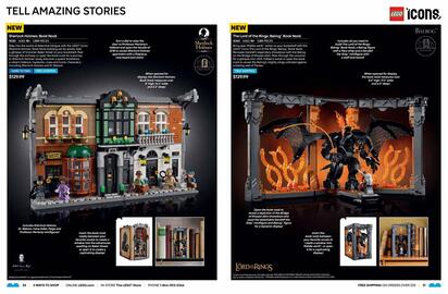Lego flyer Page 16