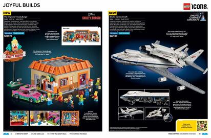 Lego flyer Page 17