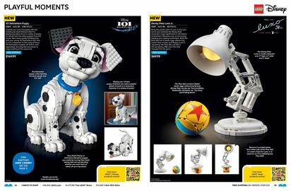 Lego flyer Page 18