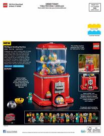 Lego flyer Page 19