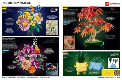 Lego flyer Page 3