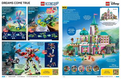 Lego flyer Page 4