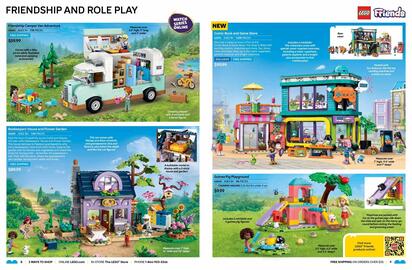 Lego flyer Page 5