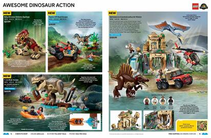 Lego flyer Page 8