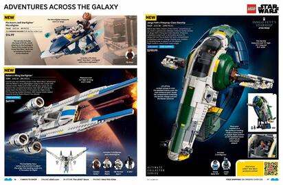 Lego flyer Page 9
