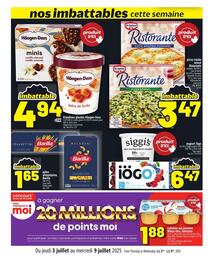 Metro flyer week 27 Page 2