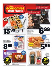 Metro flyer week 27 Page 5