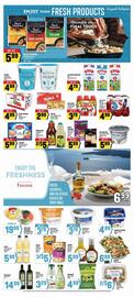 Marché Adonis flyer week 27 Page 10