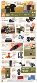 Cabela's flyer week 27 Page 2