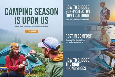 Cabela's flyer week 27 Page 3
