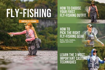 Cabela's flyer week 27 Page 5