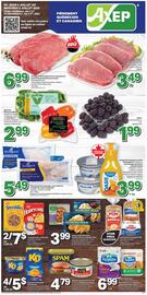 Axep flyer week 27 Page 1