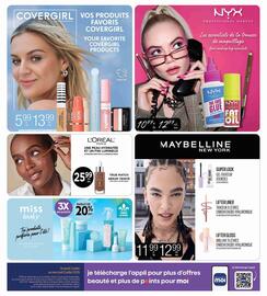 Jean Coutu flyer week 27 Page 2