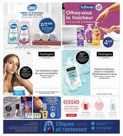 Jean Coutu flyer week 27 Page 4