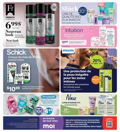 Jean Coutu flyer week 27 Page 6