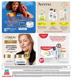 Jean Coutu flyer week 27 Page 7