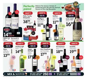 Safeway flyer week 27 Page 2