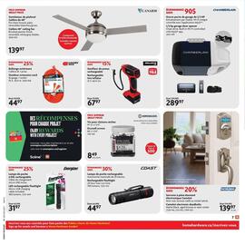 Home Hardware flyer Page 10