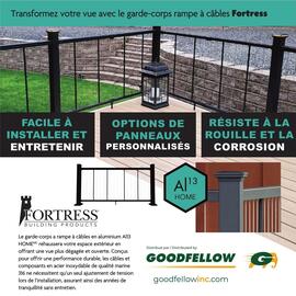 Home Hardware flyer Page 11