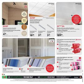 Home Hardware flyer Page 14