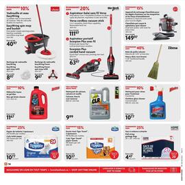 Home Hardware flyer Page 18