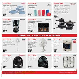 Home Hardware flyer Page 19