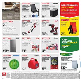 Home Hardware flyer Page 2