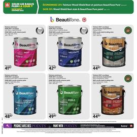 Home Hardware flyer Page 24