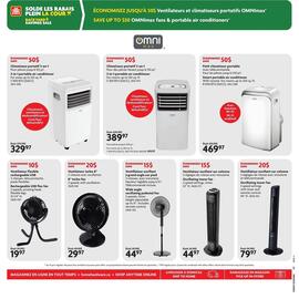 Home Hardware flyer Page 27