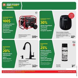 Home Hardware flyer Page 28