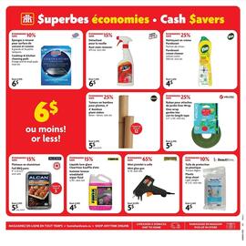 Home Hardware flyer Page 30
