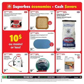 Home Hardware flyer Page 31