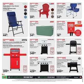 Home Hardware flyer Page 4