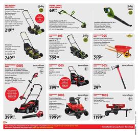 Home Hardware flyer Page 6