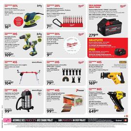 Home Hardware flyer Page 8
