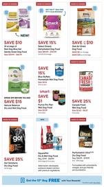 Paulmac's Pets flyer Page 7
