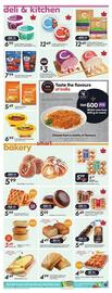 Sobeys flyer Page 11