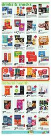 Sobeys flyer Page 13