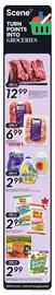 Sobeys flyer Page 3