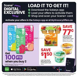 Sobeys flyer Page 5