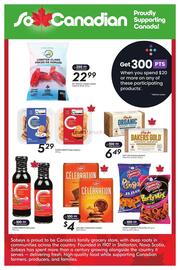 Sobeys flyer Page 6